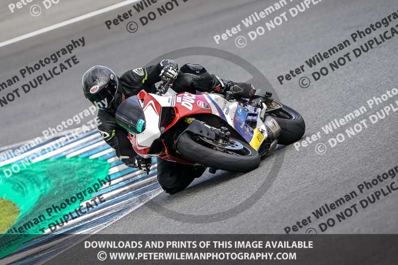 25 to 27th november 2017;Jerez;event digital images;motorbikes;no limits;peter wileman photography;trackday;trackday digital images